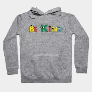 BE KIND Hoodie